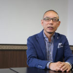 代表プロフィール